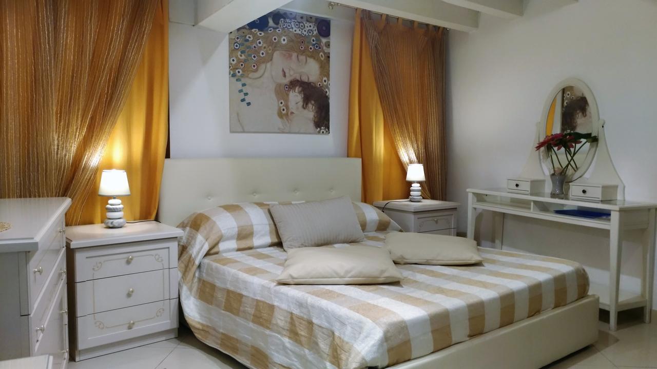 Appartamento I Gioielli Del Doge - Ametista Venezia